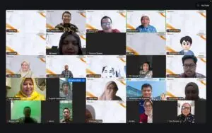 Penerbit Deepublish Dorong Peningkatan Kualitas Publikasi Dosen melalui Webinar Hibah Riset