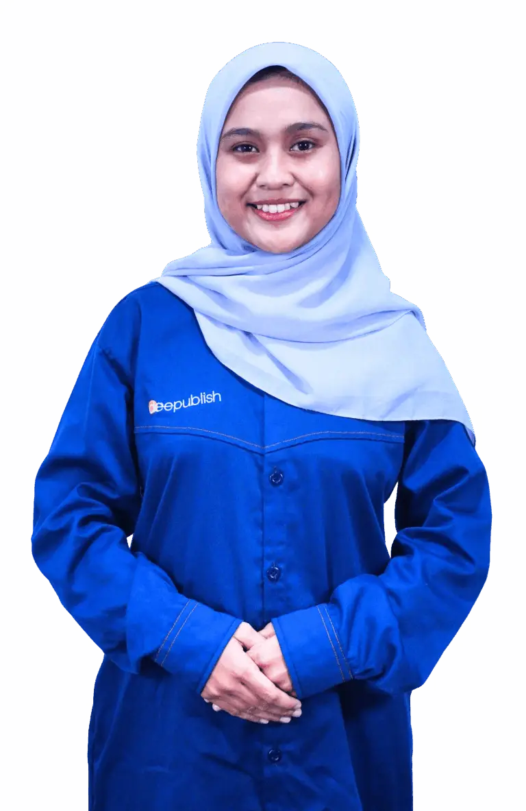 Shelmashelma.audira@deepublish.co.id
