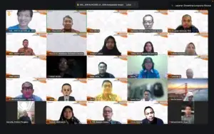 Penerbit Deepublish Dorong Peningkatan Kualitas Publikasi Dosen melalui Webinar Penggunaan Tools Pendukung