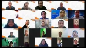 Dorong Kualitas Publikasi Akademik Indonesia, Penerbit Deepublish Hadirkan Webinar Strategi Jurnal Bereputasi 