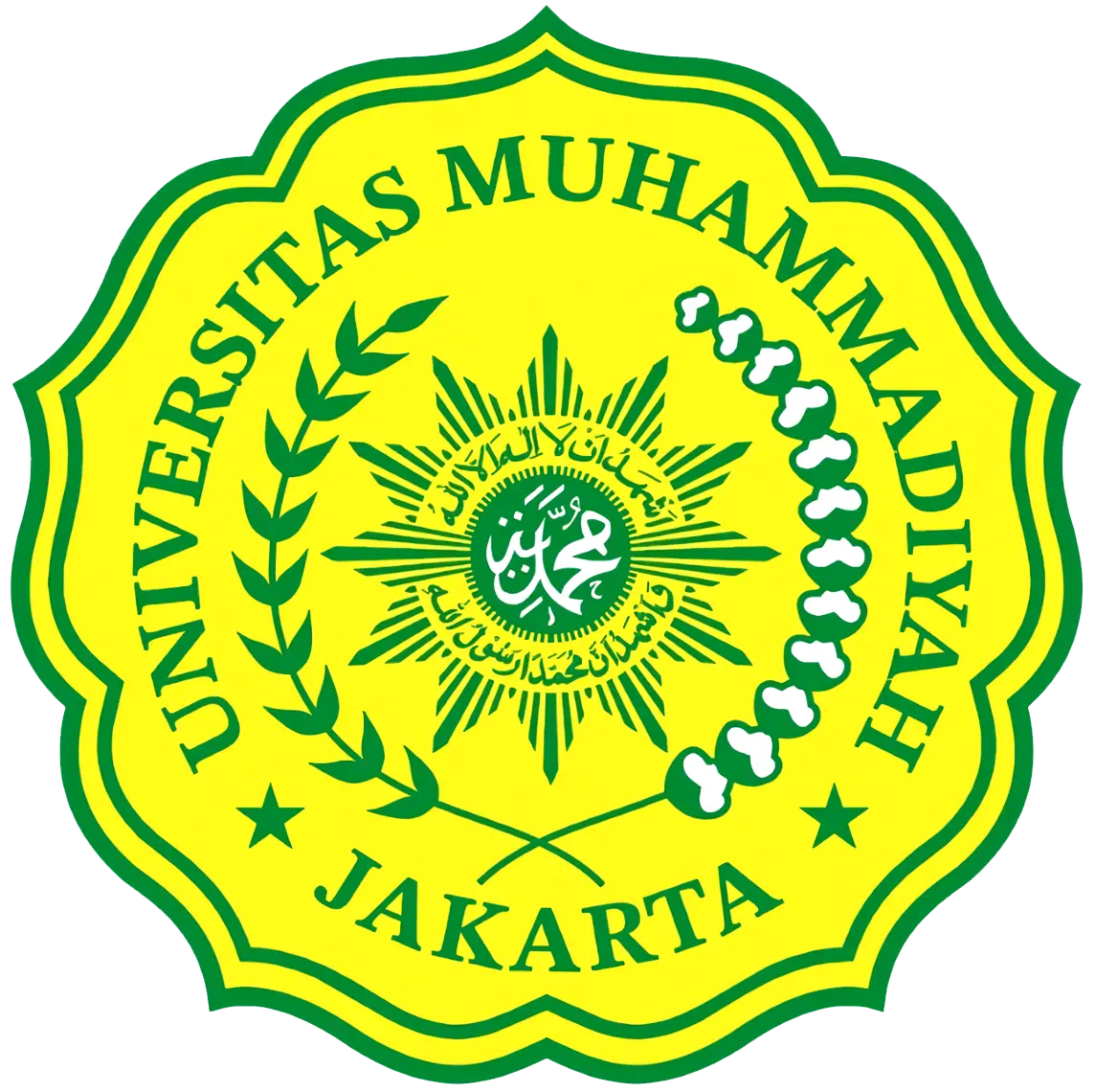 Universitas Muhammadiyah Jakarta